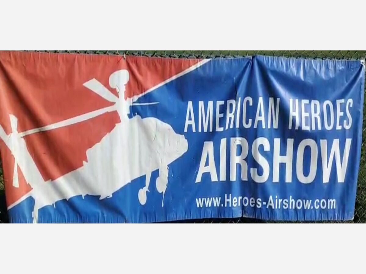 American Heroes Air Show returns to Hansen Dam