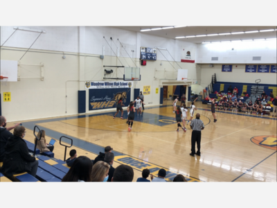 Dons Girls' Basketball Defeats Wilson in City Finals Rematch