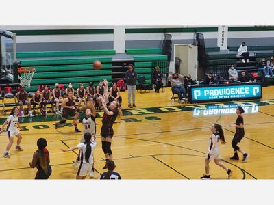 Verdugo Hills Rolls Past Maranatha