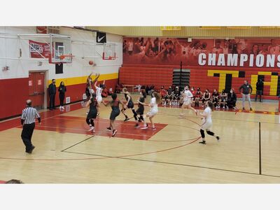 Verdugo Hills suffers defeat at Taft