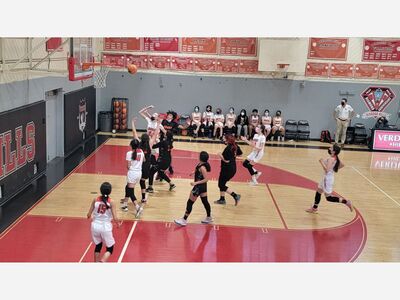 Dons stifle Grant at the Barn