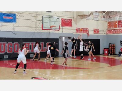 Verdugo Hills defeats San Pedro in Division II Semifinals