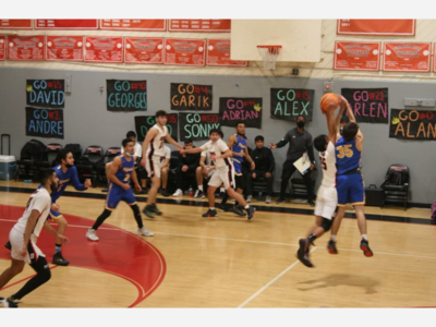Dons Lose Grudge Match Against Polytechnic