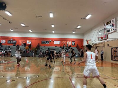 Dons Face Grant Lancers for the Second Time This Season