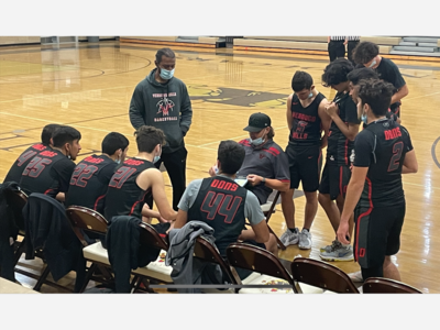 Dons Defeat Cleveland Cavaliers Wednesday Night