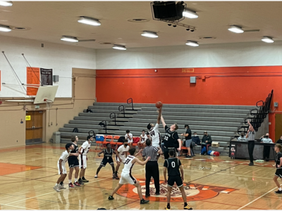 Dons Fall to Canyon Cowboys Thursday Night