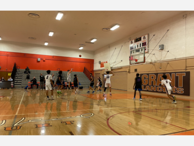Dons Drop Fourth and Final Game of Ed Baker Tournament to Wildcats