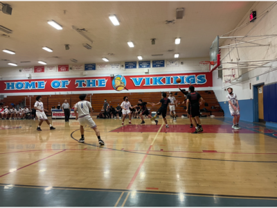 Dons Win Handily at Monroe