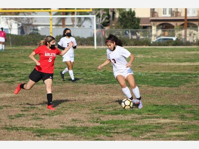 The Dons Return and show Determination to Win