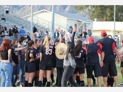 Dons Fall to Old Opponent in CIF Playoffs