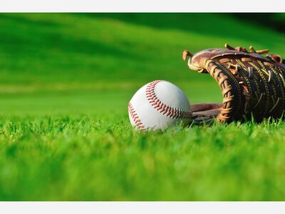 LAPD Father’s Day Community BBQ & Baseball Game Event