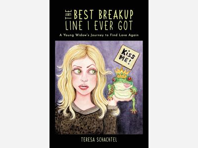 Crow's Nest Hosts Book Signing Event by Teresa Schachtel