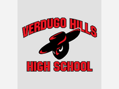 Verdugo Hills Girl's Volleyball 2-0 in League after win over Monroe