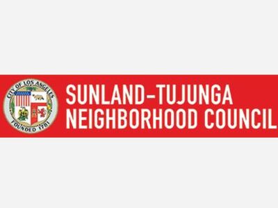 Sunland-Tujunga Neighborhood Council Hosts LAPD Forum on Shadow Hills Burglar/Prowler