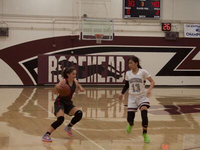 Dons Outlast Panthers