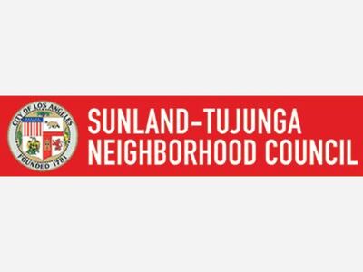 STNC Land Use Committee Meeting Moved to January 10